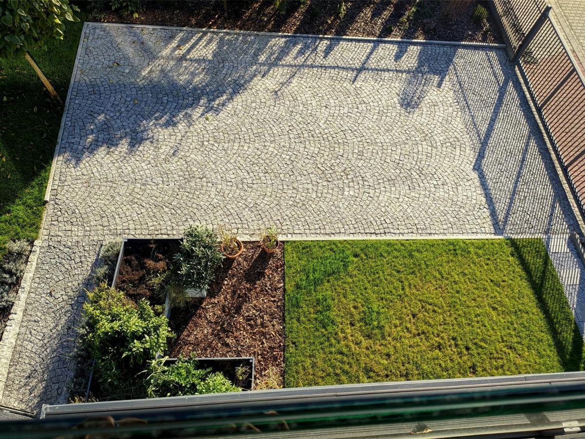 Apartament A2D Kraków Cracóvia Exterior foto