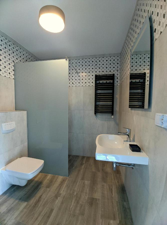 Apartament A2D Kraków Cracóvia Exterior foto