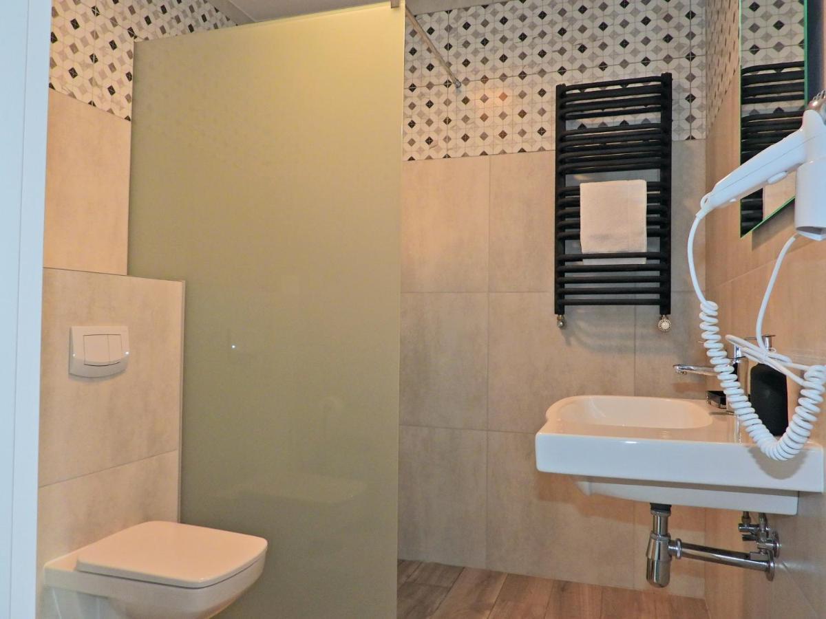 Apartament A2D Kraków Cracóvia Exterior foto