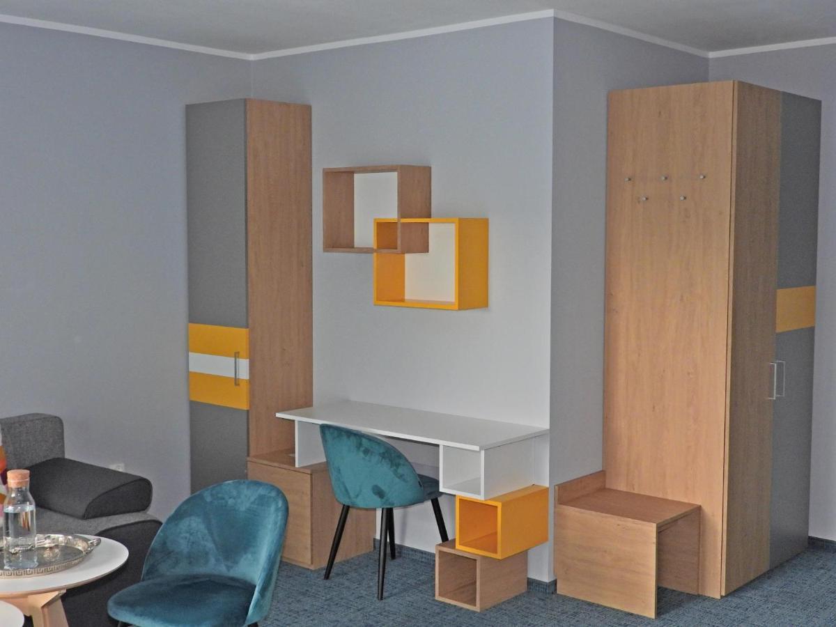 Apartament A2D Kraków Cracóvia Exterior foto