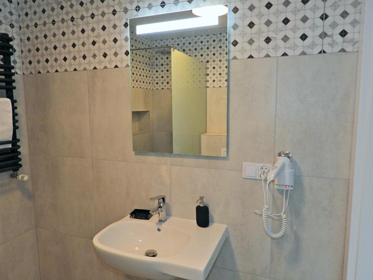 Apartament A2D Kraków Cracóvia Exterior foto