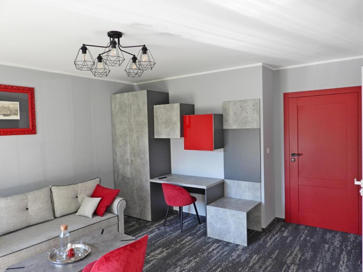 Apartament A2D Kraków Cracóvia Exterior foto