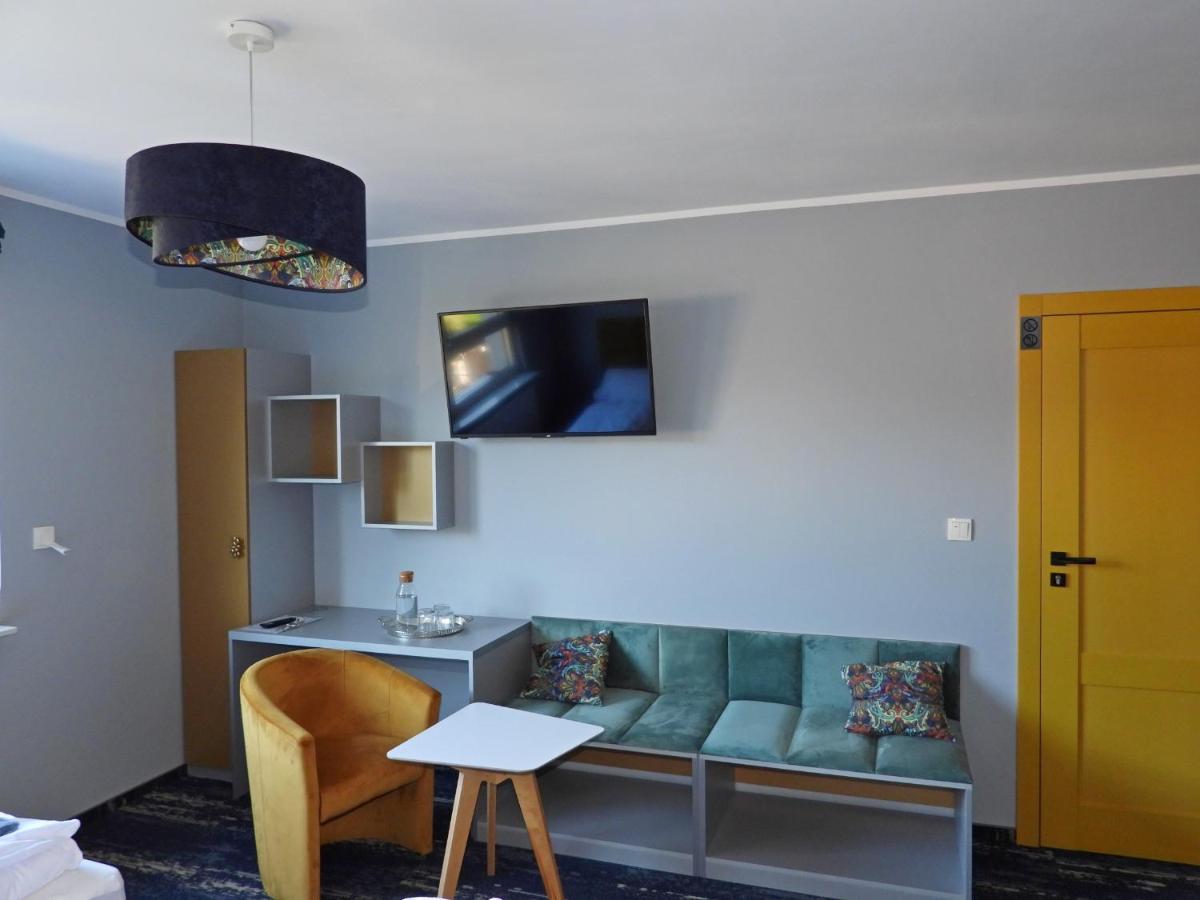 Apartament A2D Kraków Cracóvia Exterior foto