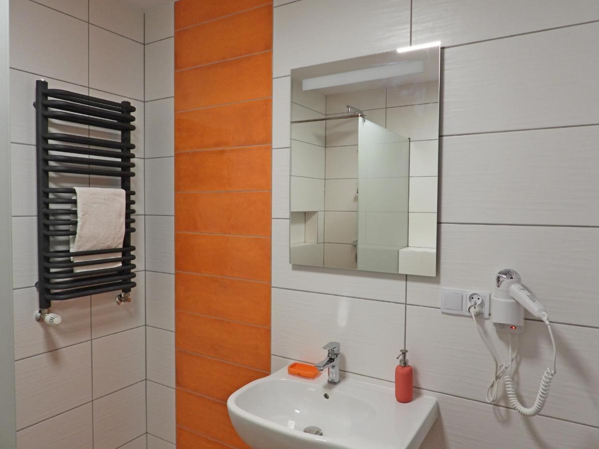 Apartament A2D Kraków Cracóvia Exterior foto
