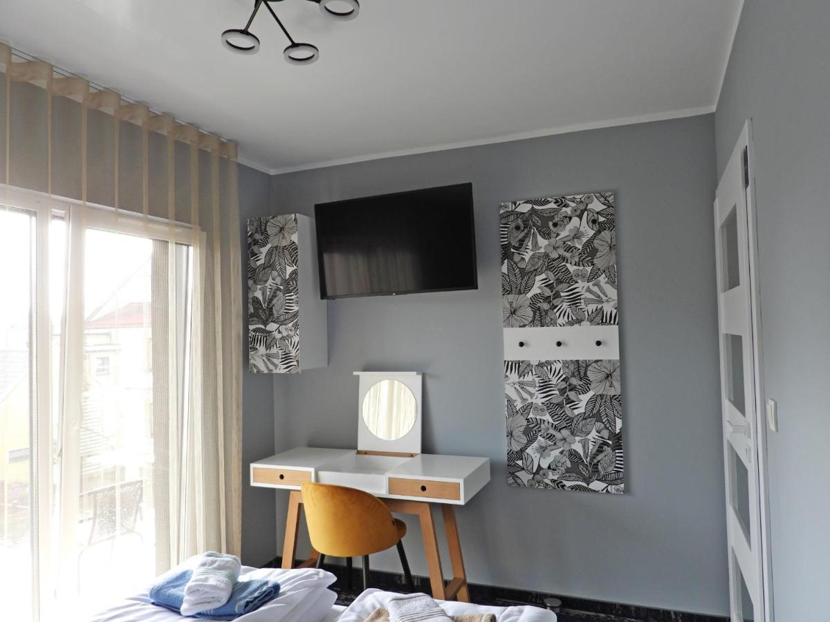 Apartament A2D Kraków Cracóvia Exterior foto