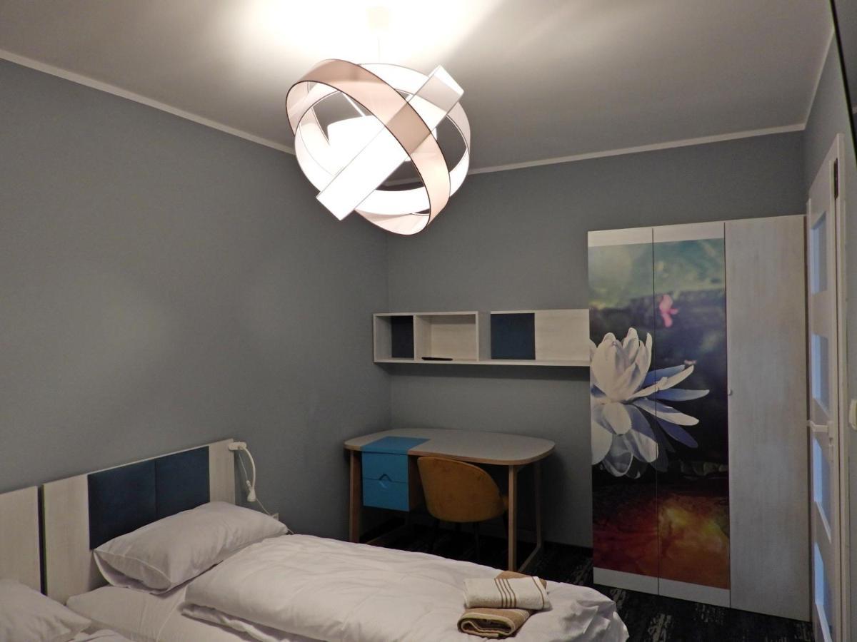 Apartament A2D Kraków Cracóvia Exterior foto