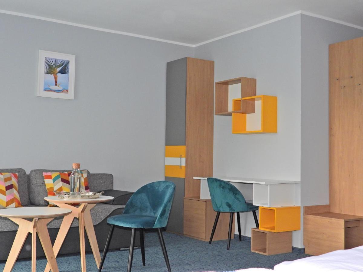 Apartament A2D Kraków Cracóvia Exterior foto
