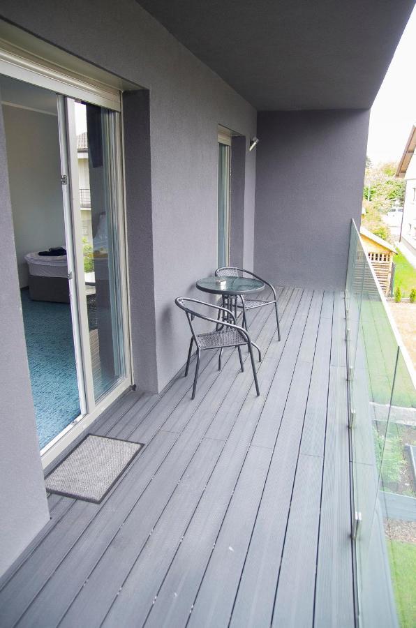 Apartament A2D Kraków Cracóvia Exterior foto